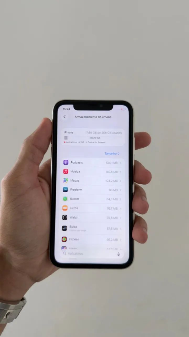 iPhone 11 256GB !!!!!!! - Foto 2
