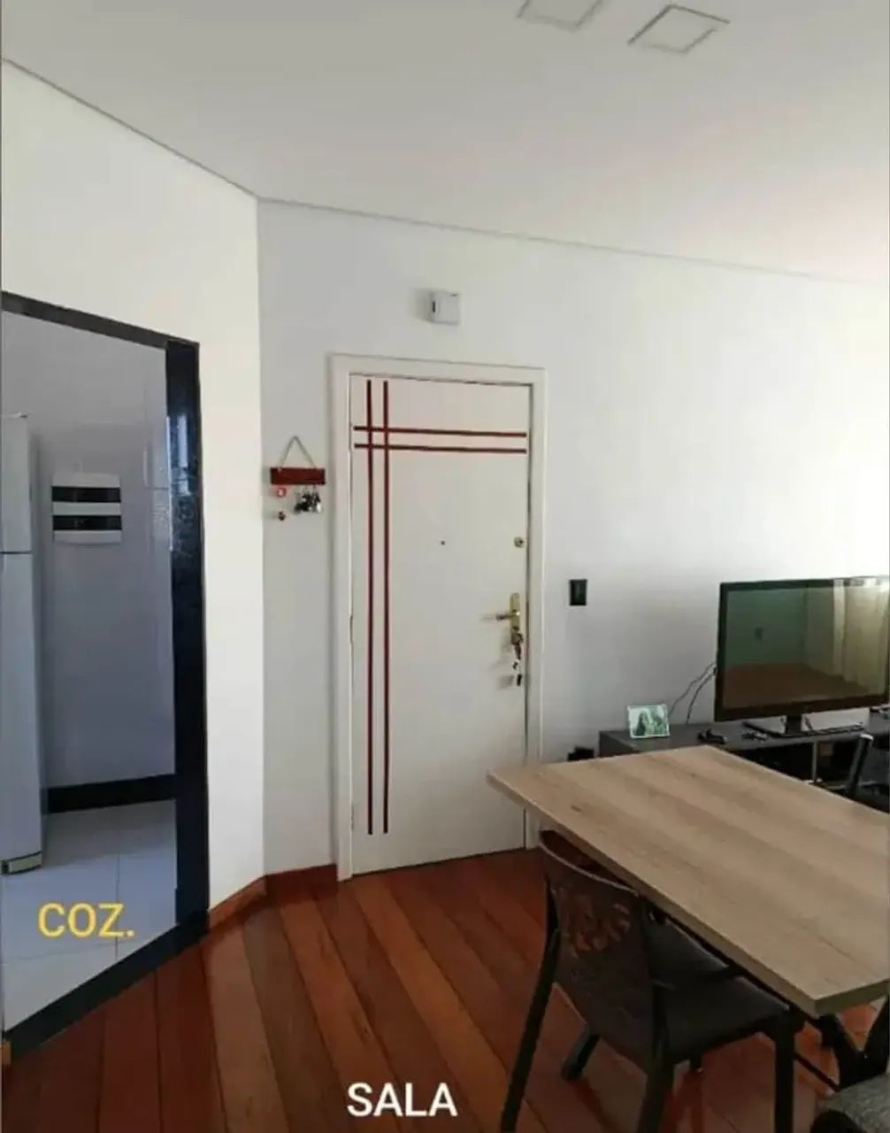Apartamento - Foto 2