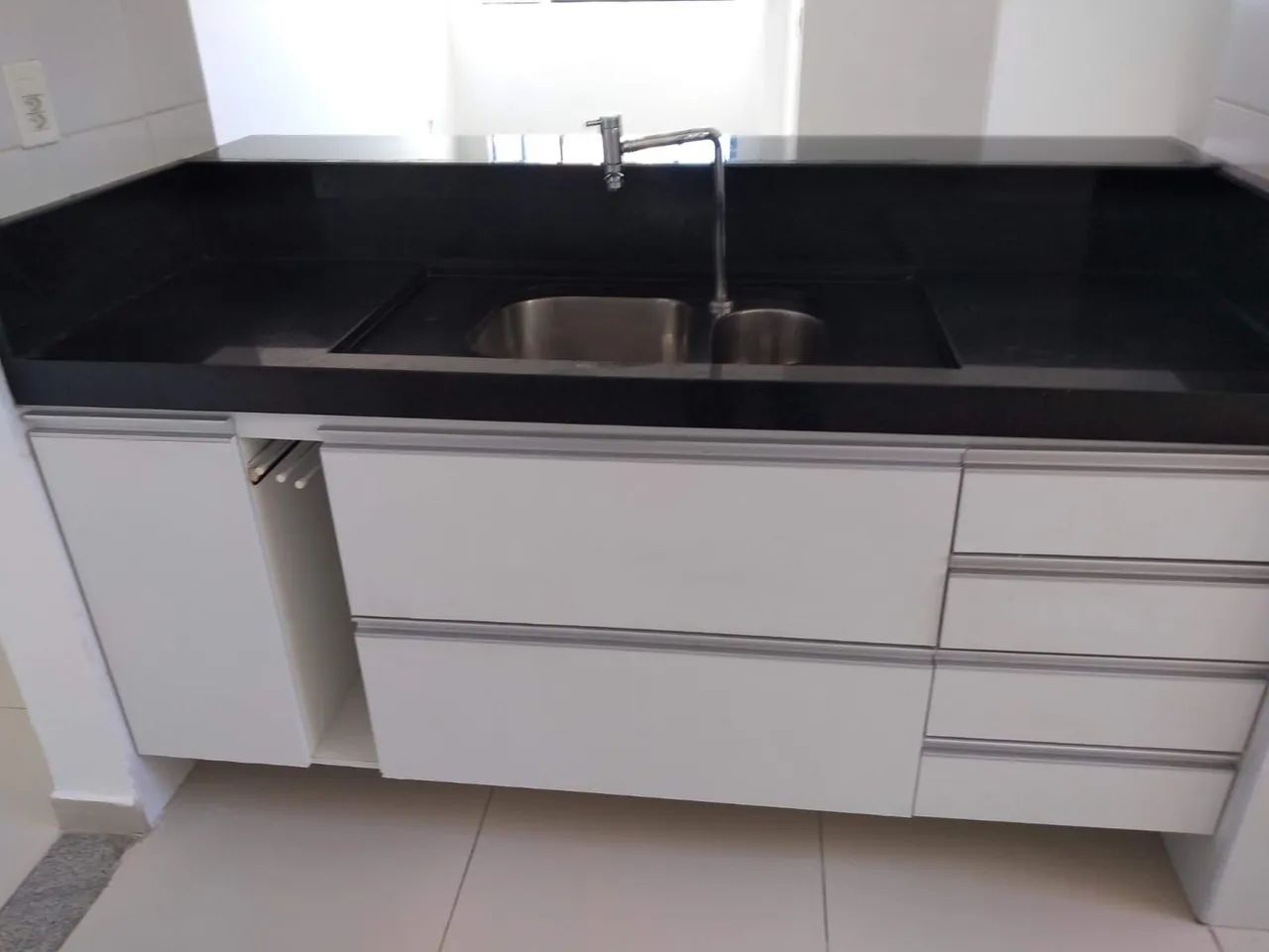 Alugo apartamento - Foto 2