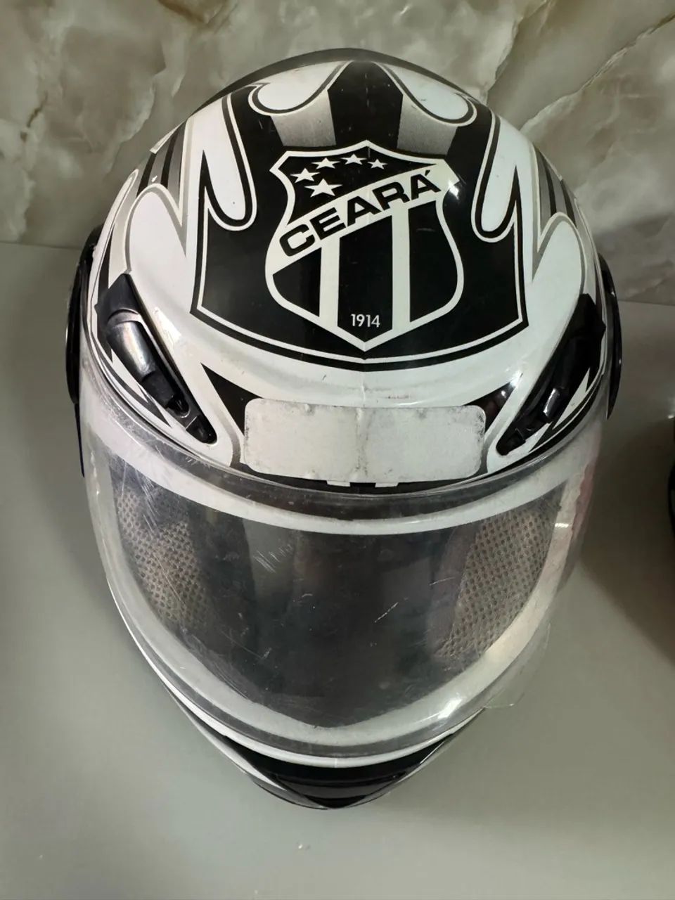 Capacete  - Foto 4