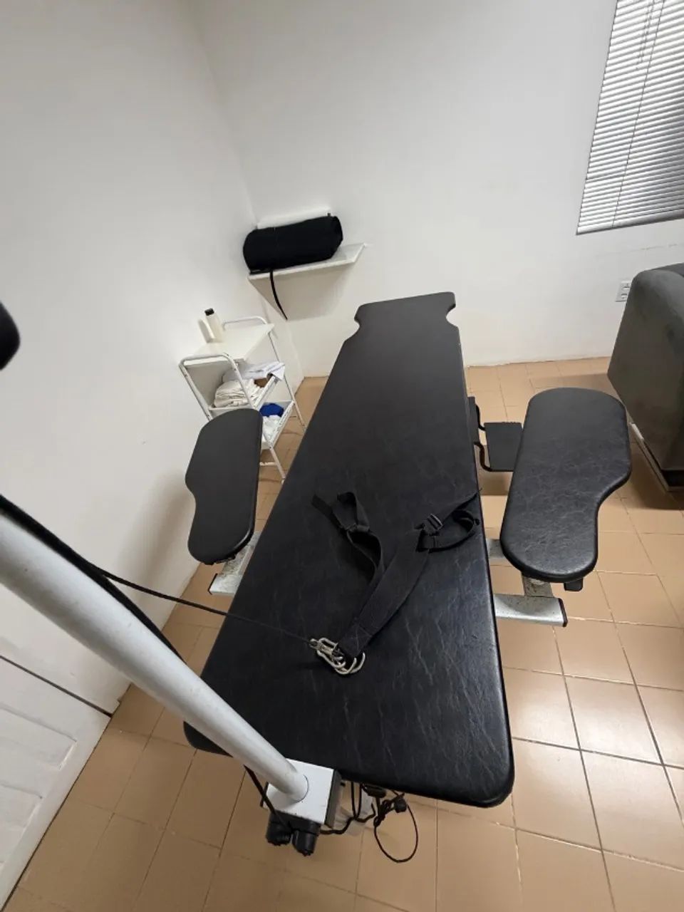 Maca de RPG (Arktus) -  Fisioterapia  - Foto 2