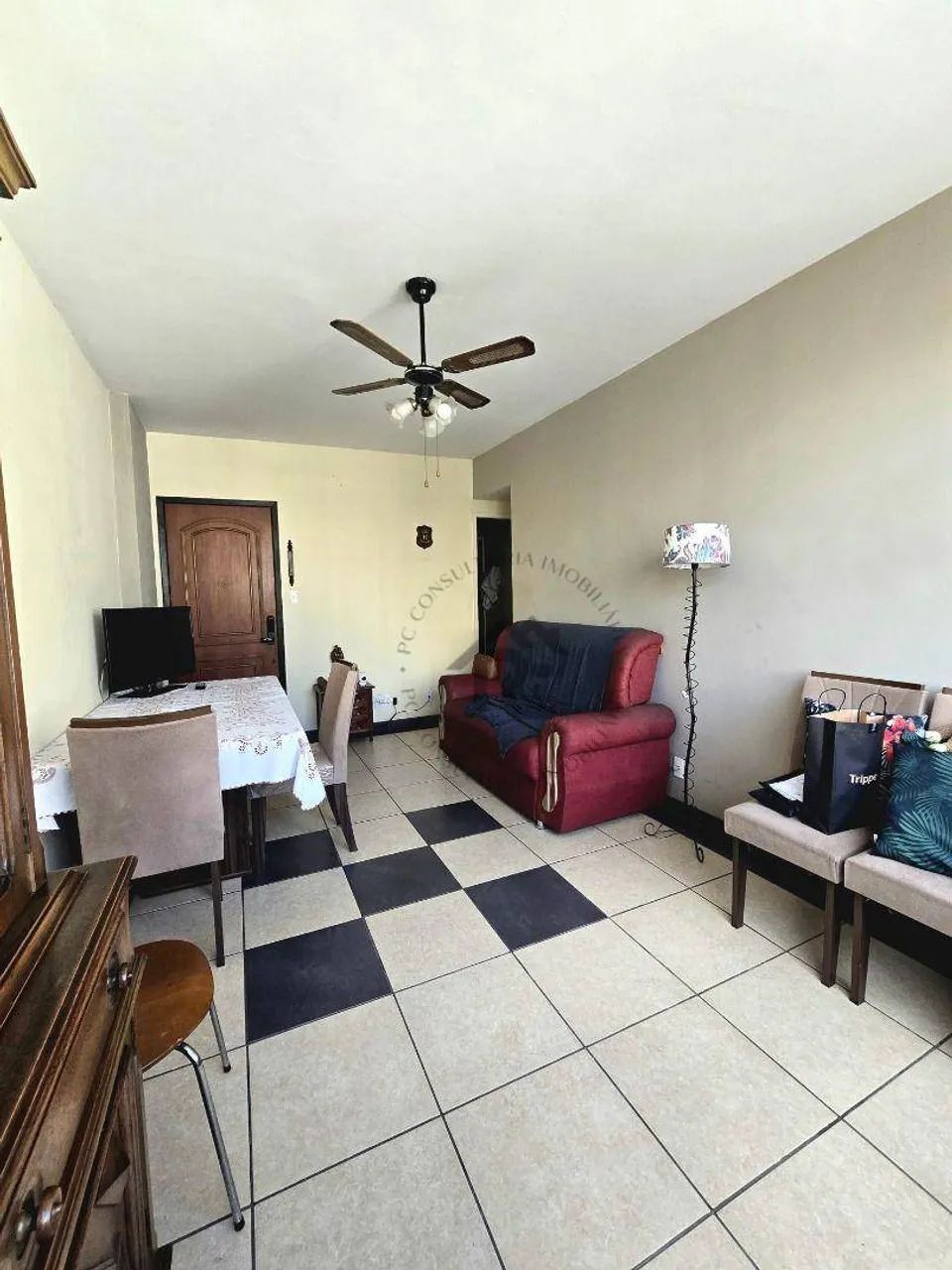Apartamento de 3 quartos, sendo 1 suíte, à venda em icaraí, Niterói. - Foto 3