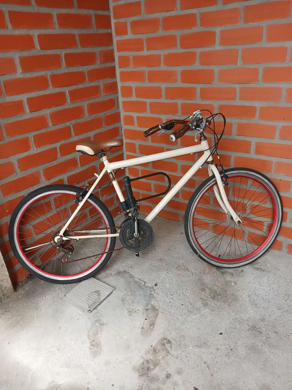 Bicicleta passeio - Foto 3