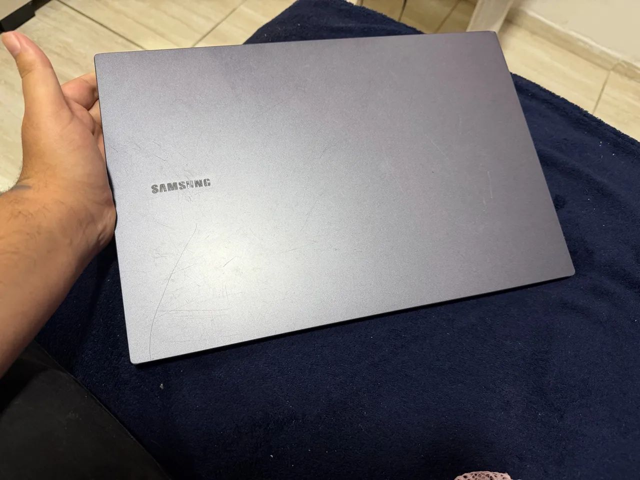 Notebook Samsung - Foto 5