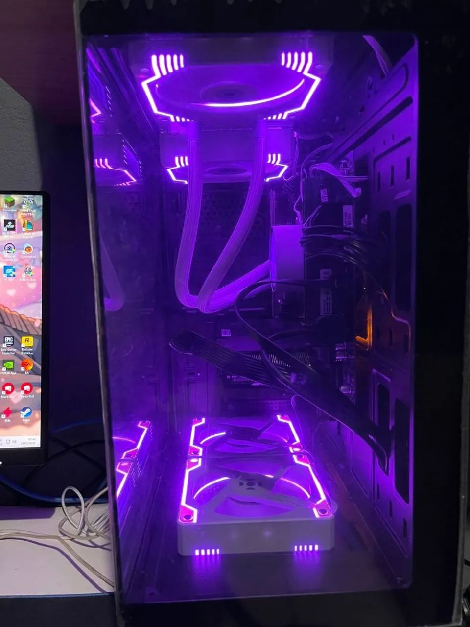 Computador Gamer - Foto 2