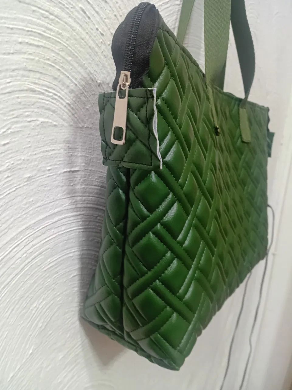 Bolsa/necessaire Sophia - Foto 4