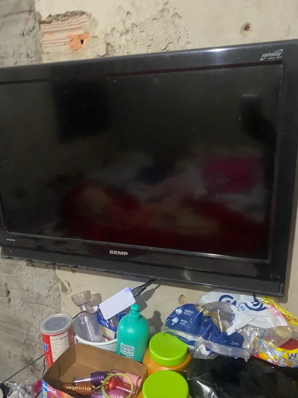 Tv 42 polegadas 