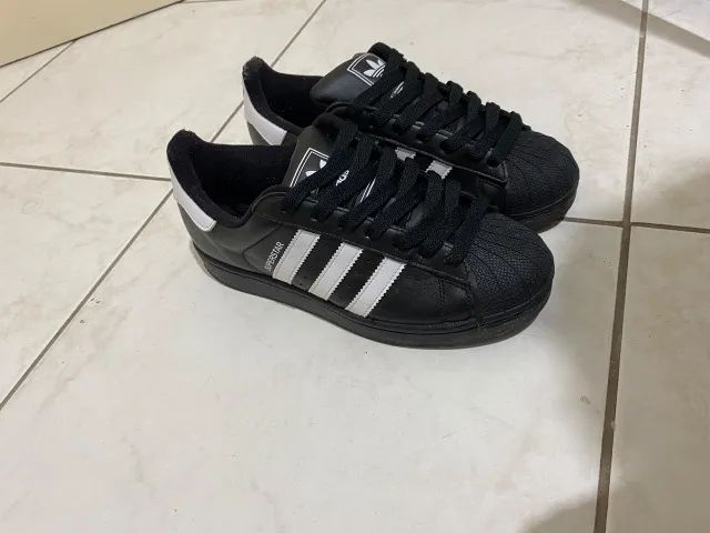 tenis adidas superstar original