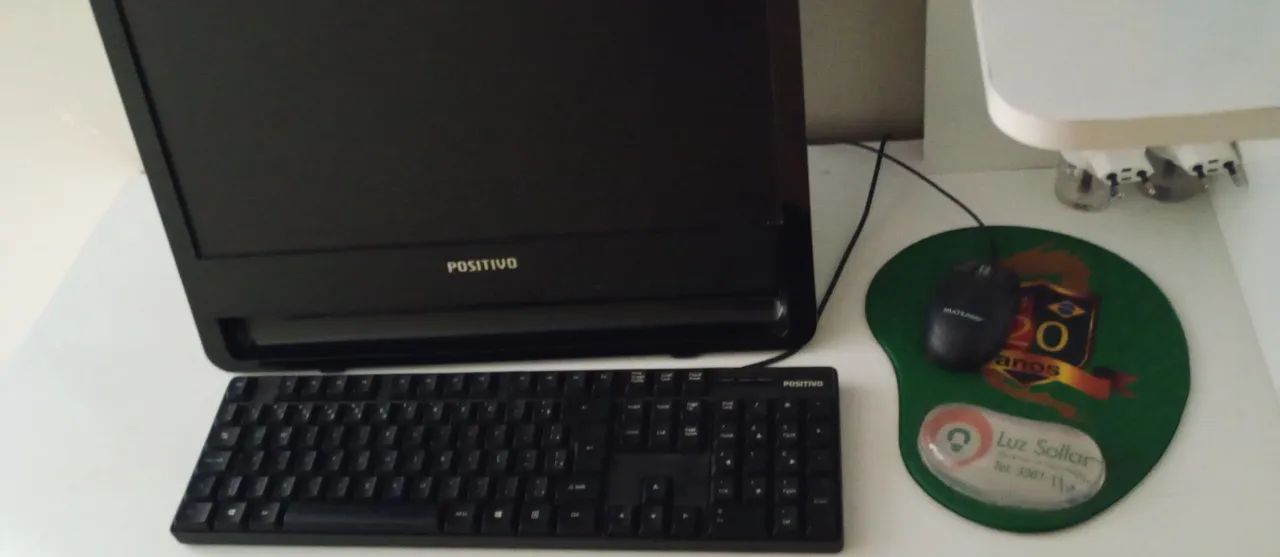Computador positivo windows 8 - Foto 2
