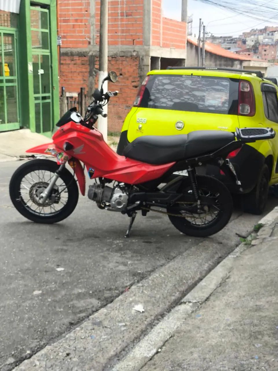 Pop120cc - Foto 3