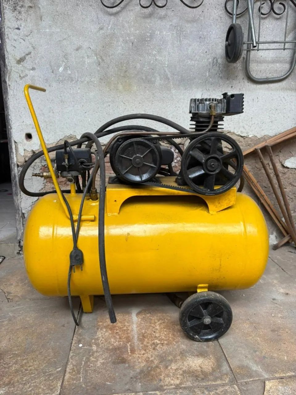Compressor - Foto 3