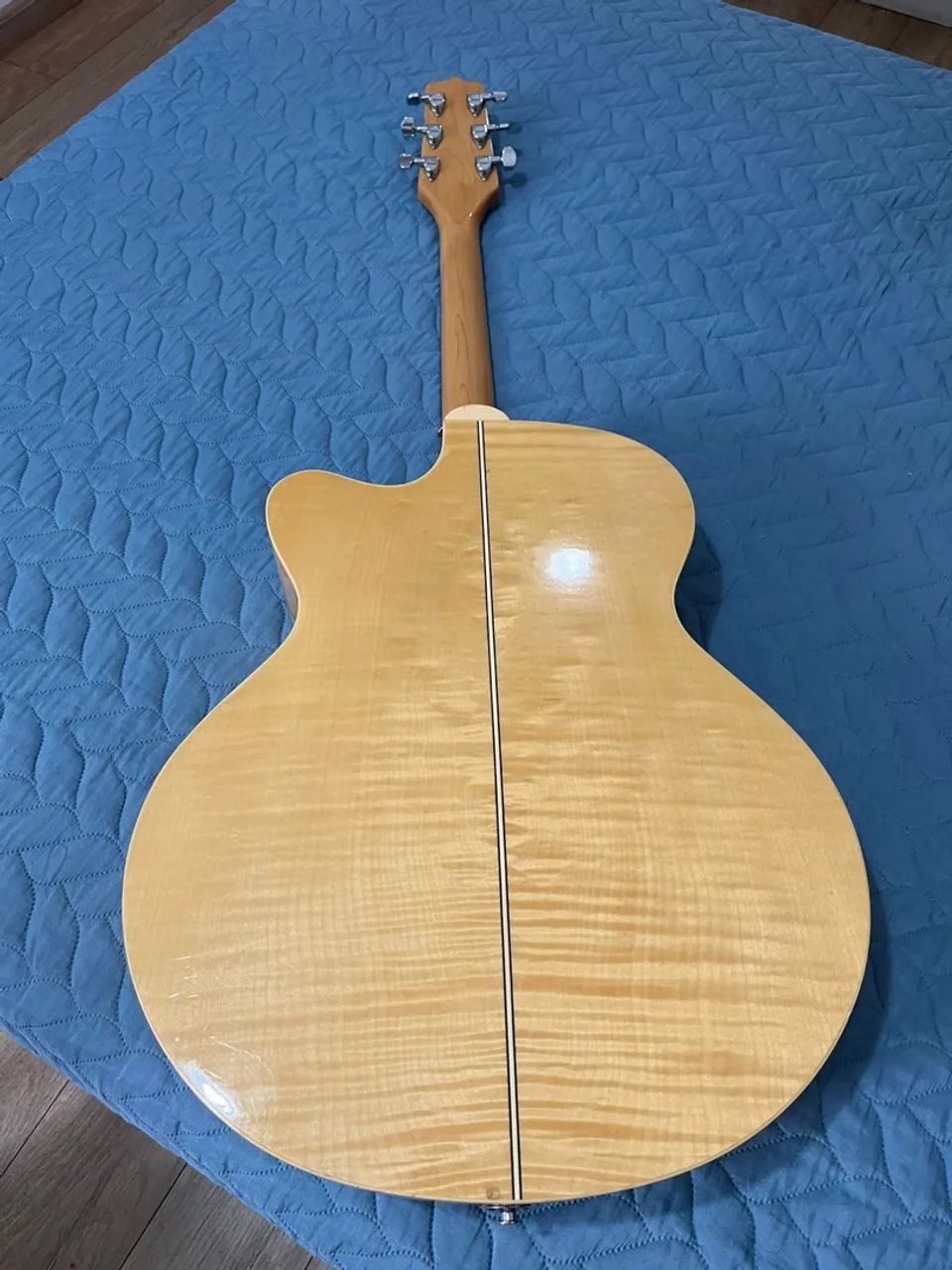 Violão Takamine EG523SC - Foto 2