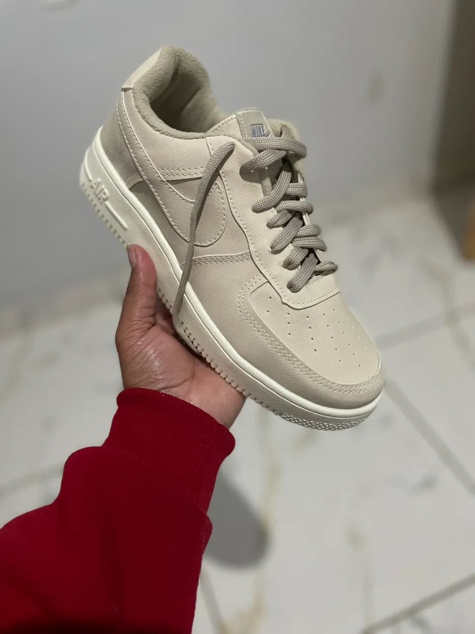 Tênis masculino Nike