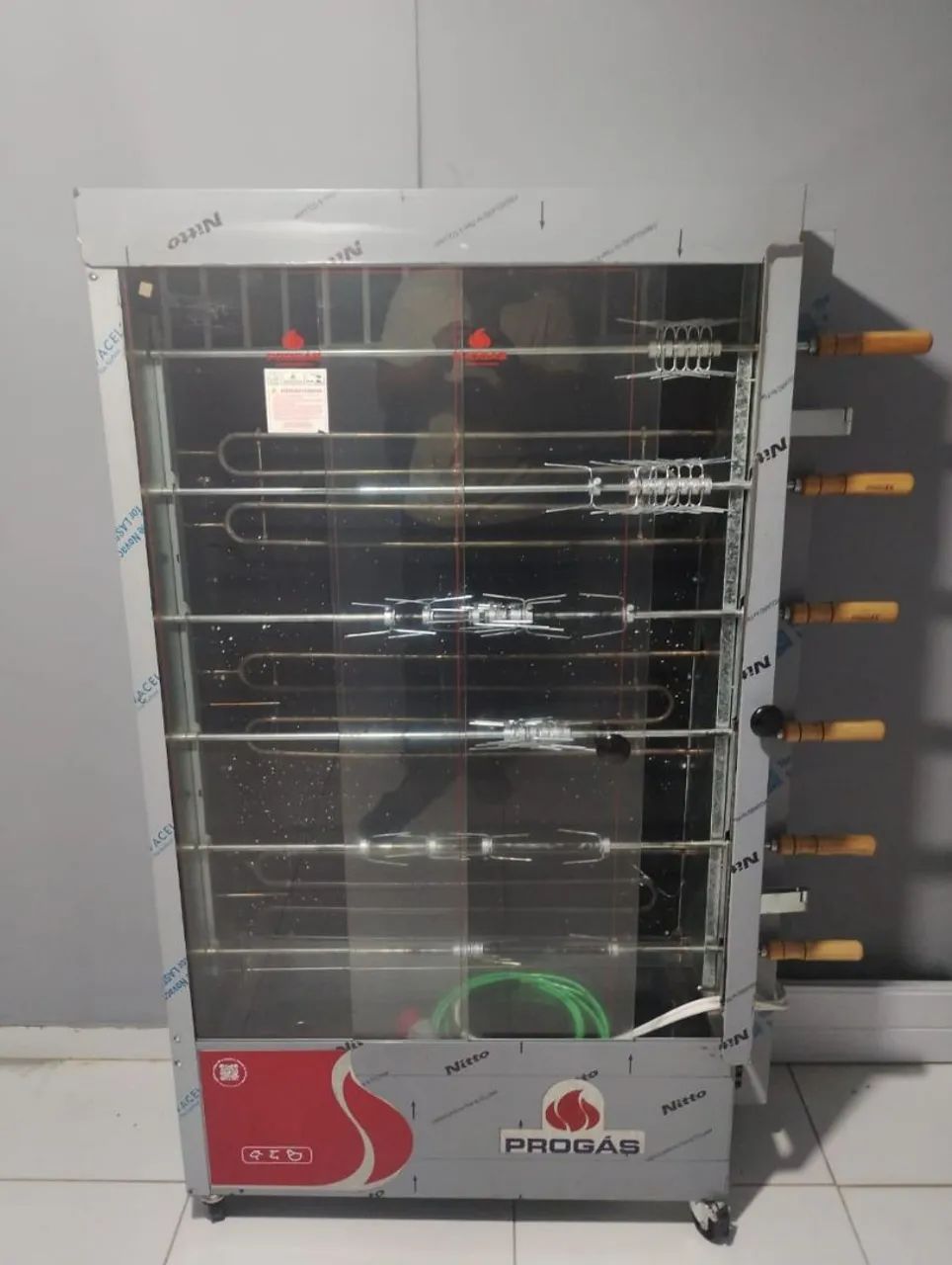 Assador de frango - Foto 6