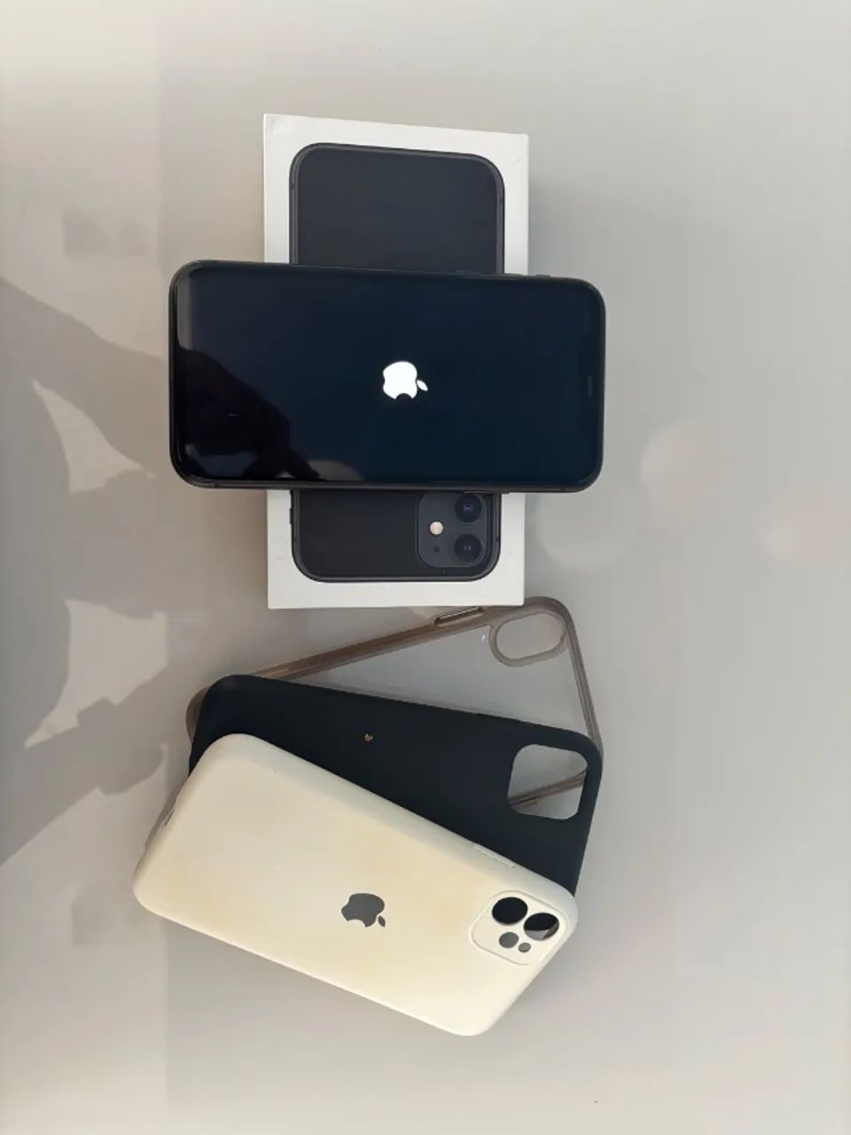 IPhone 11 - 64gb - Celulares e Smartphones - Icaraí, Niterói