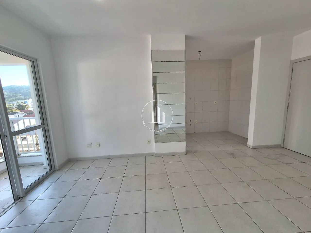 Apartamento 2 Quartos com 1 Suíte e 61m² - Nossa Senhora do Rosário - Foto 5