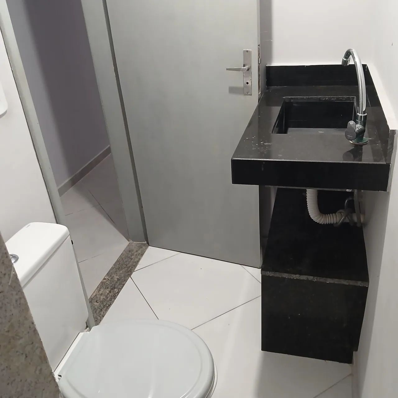 Apartamento próximo ao antigo Detran  - Foto 3