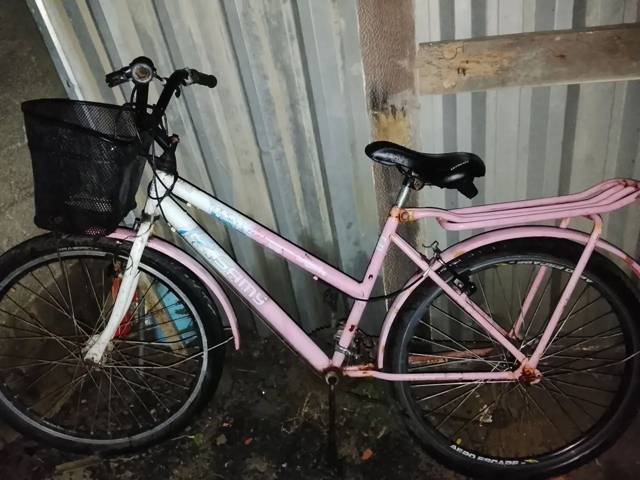 Bicicleta  - Foto 2