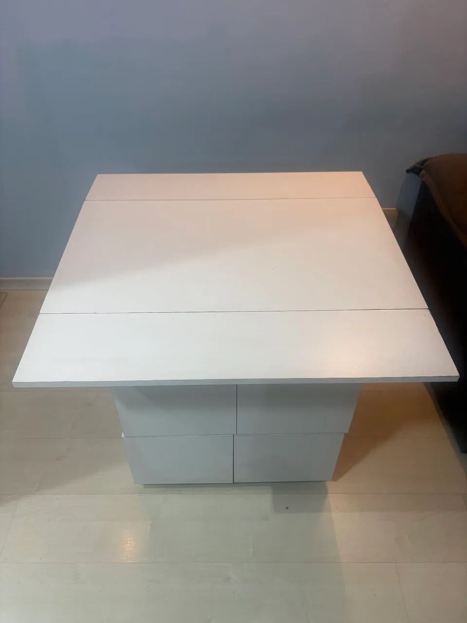 Conjunto Sala de Jantar - 4 Banquetas - Foto 2