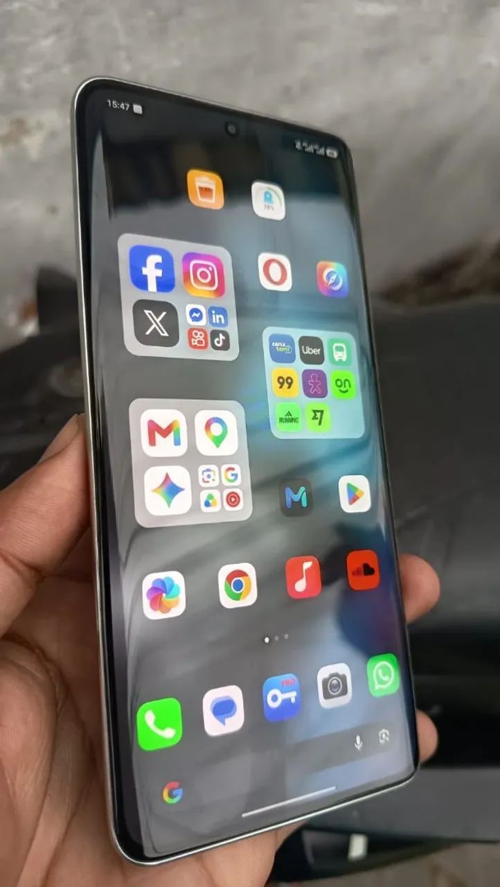 Poco X7 512Gb - Foto 3