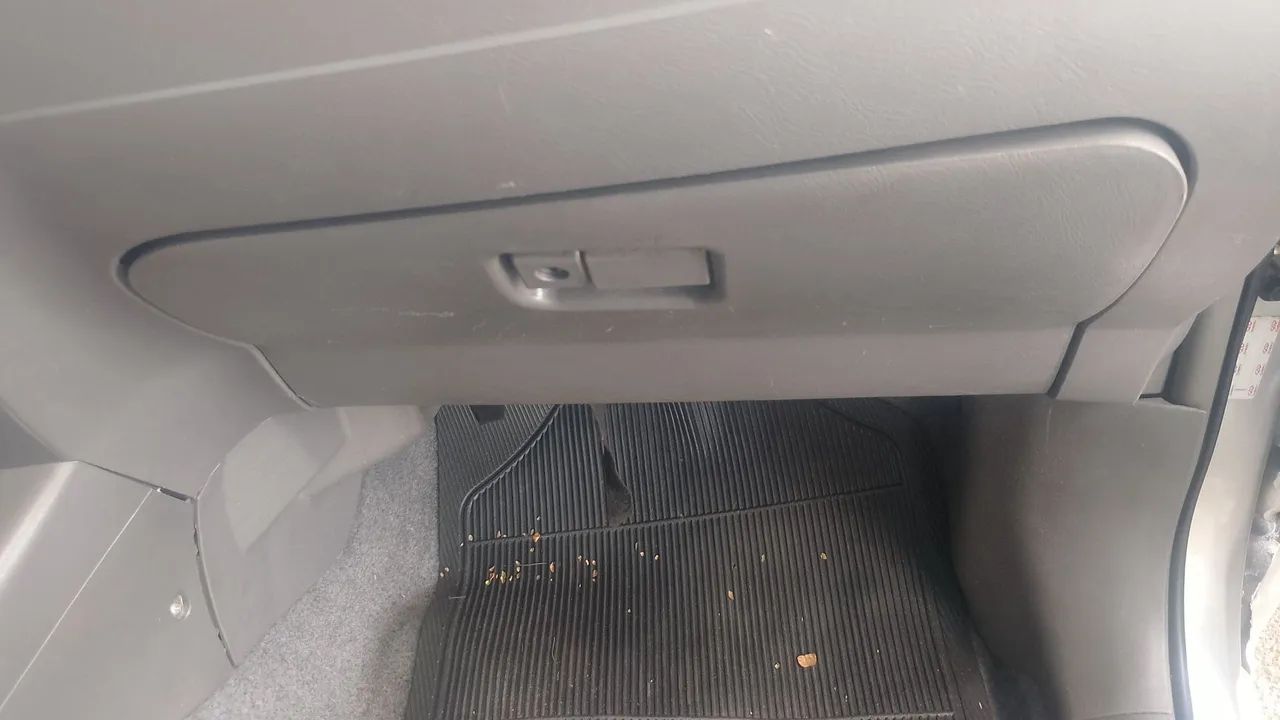 Chery Tiggo 2.0 16V Mec. 5P 2012 - Foto 4