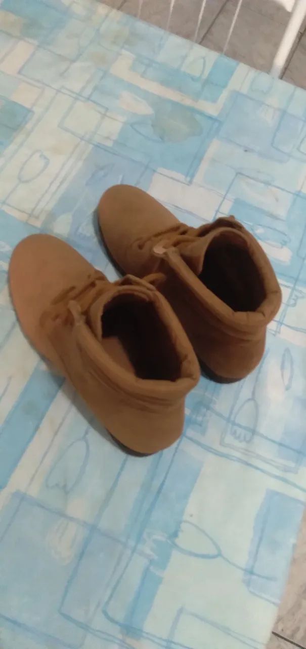 Bota 38 - Foto 3