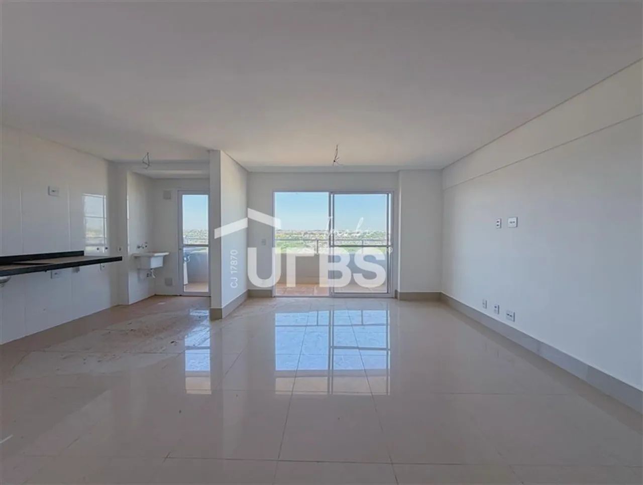 Terra Mundi Eldorado - Apartamento 3 quartos, sendo 3 suítes