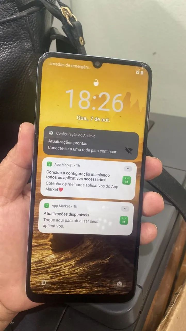 Realme note 50