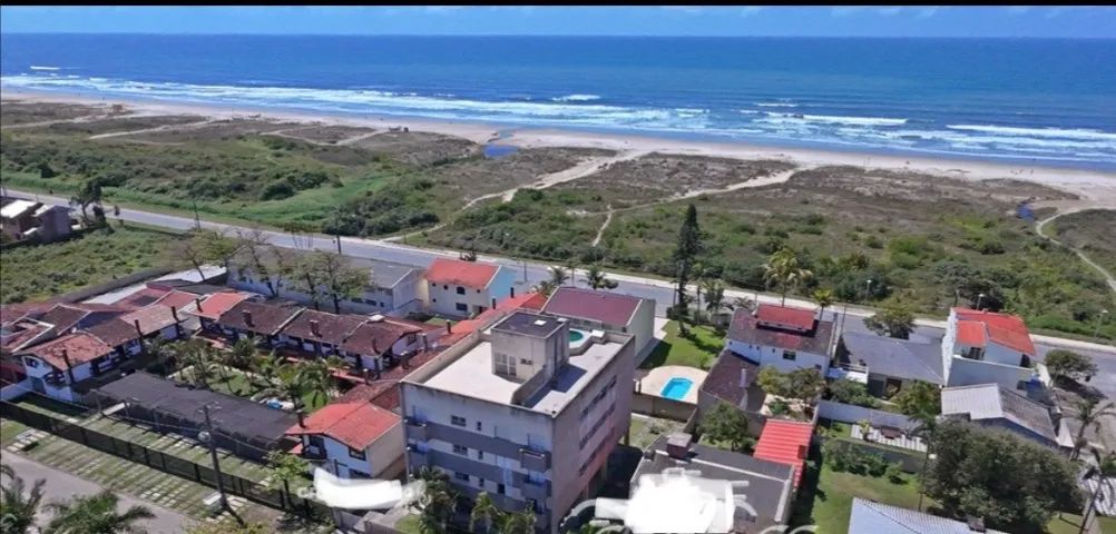 Foto - Pontal do Paraná - Shangri-la