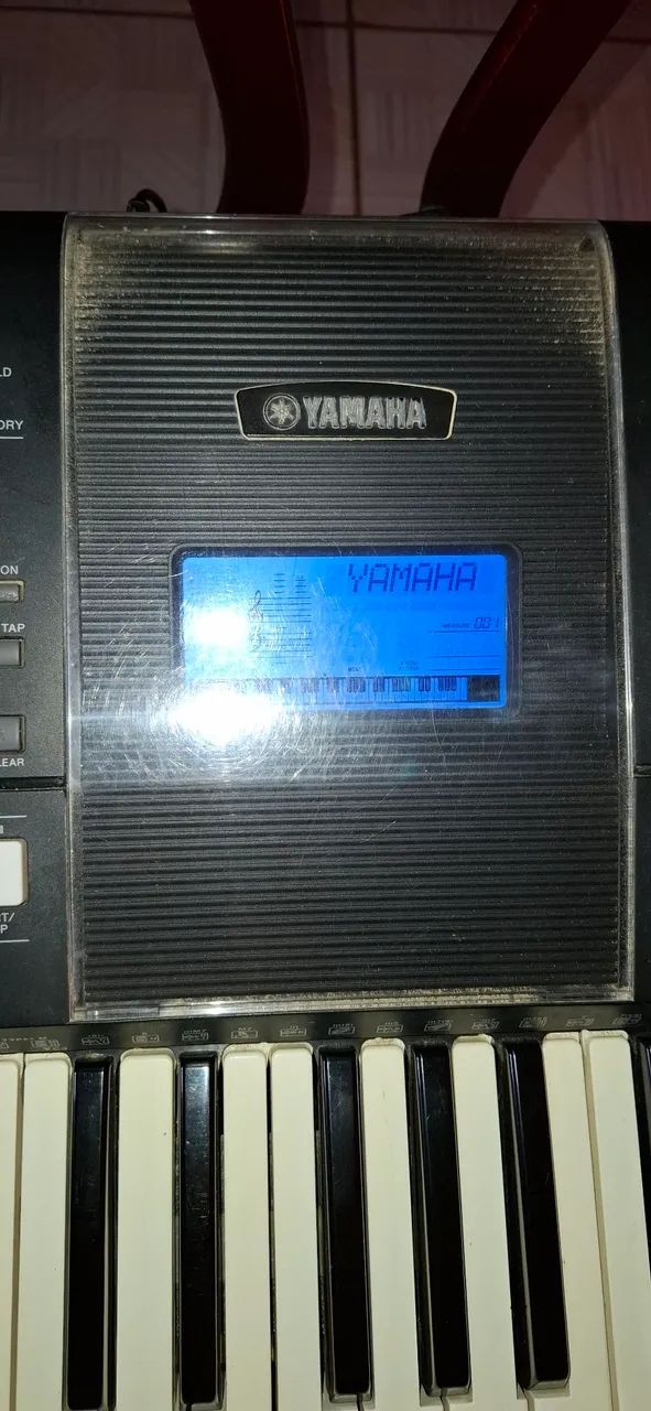 Teclado arranjador  - Foto 2