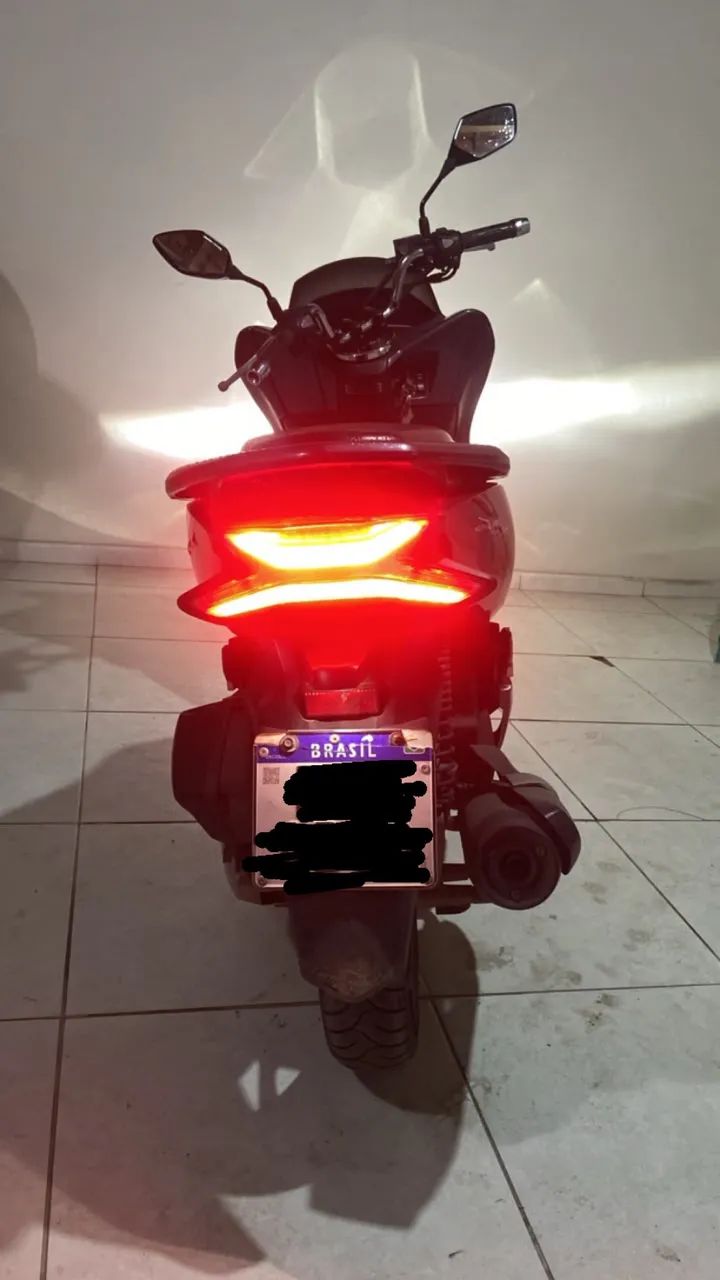 PCX 2020 