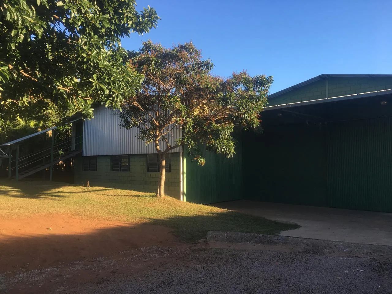 Galpão para Locação em Valinhos/SP - Foto 3