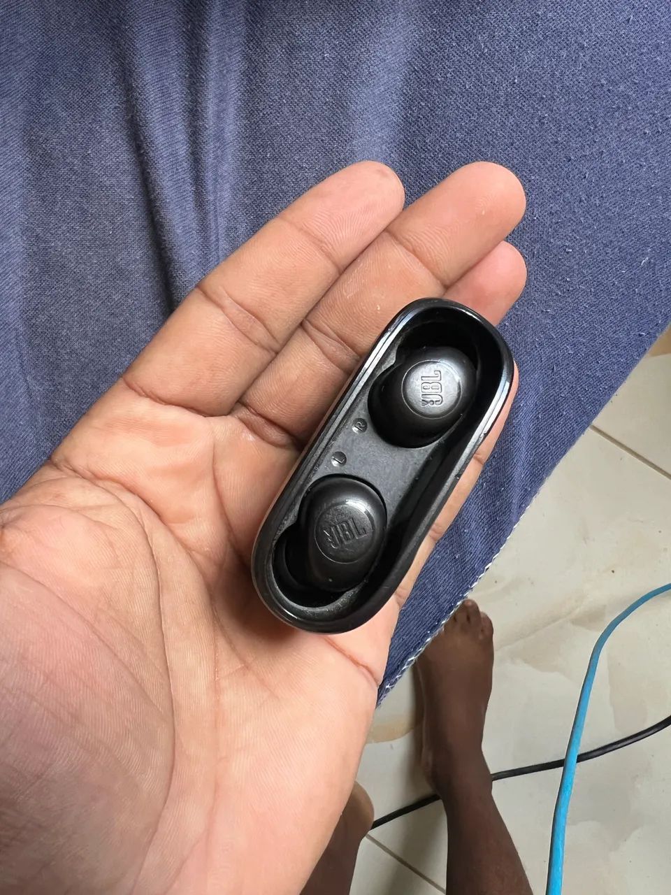 Fone jbl  - Foto 2