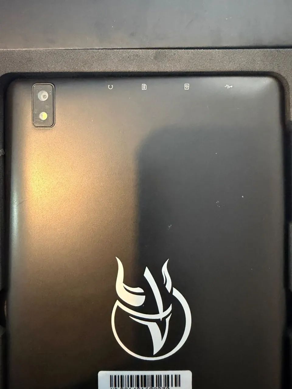 Tablet KROSS 32GB com chip - Foto 2