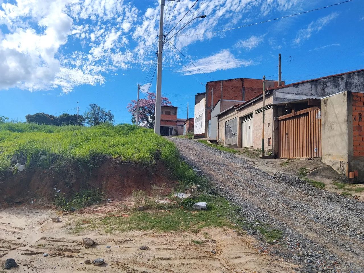Alugo barracão  - Foto 3