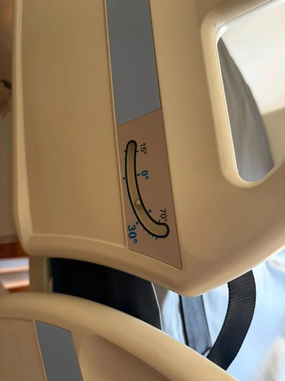 Cama hospitalar Linet - Foto 2