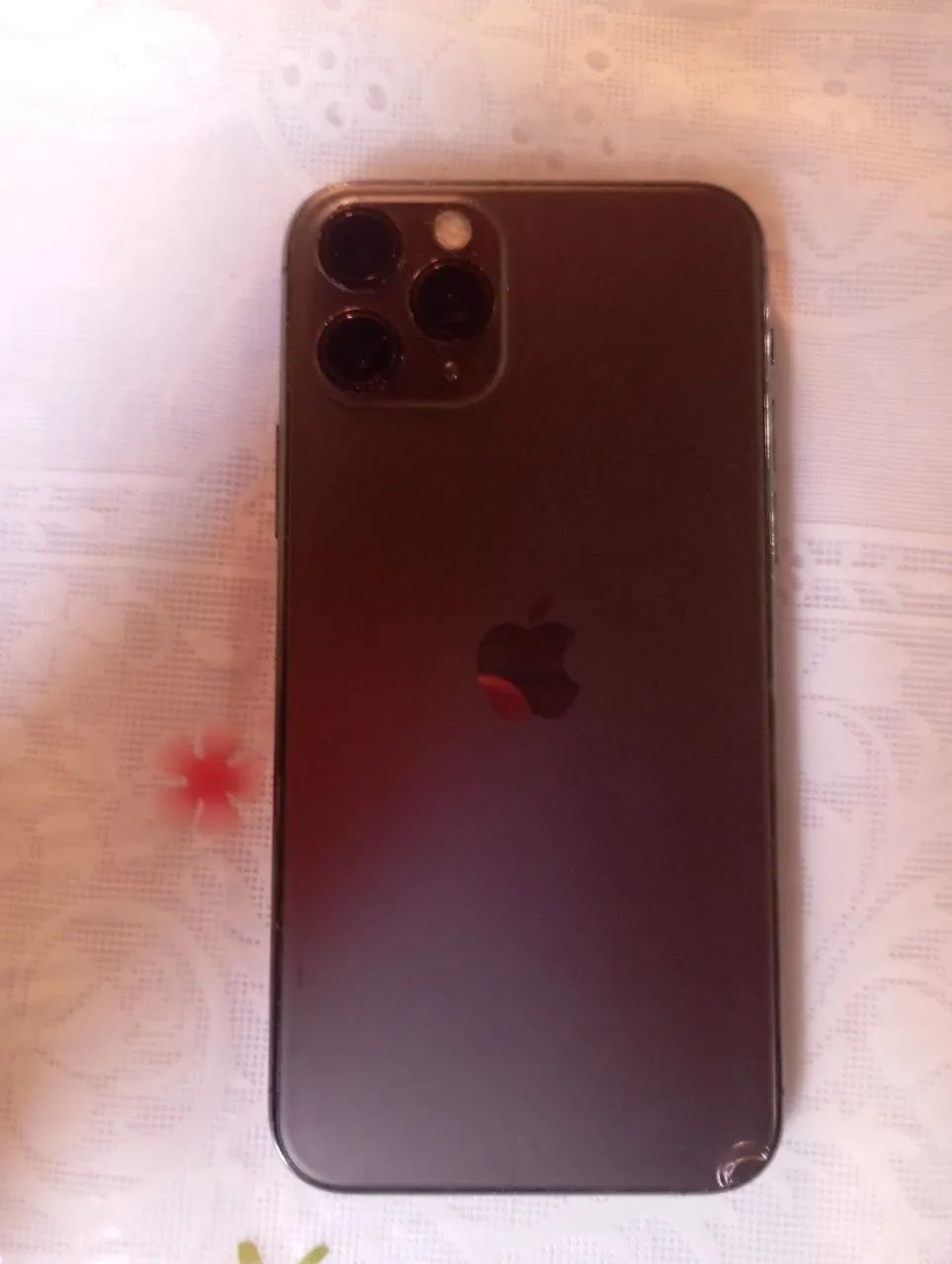 iPhone 11 pro - Foto 3