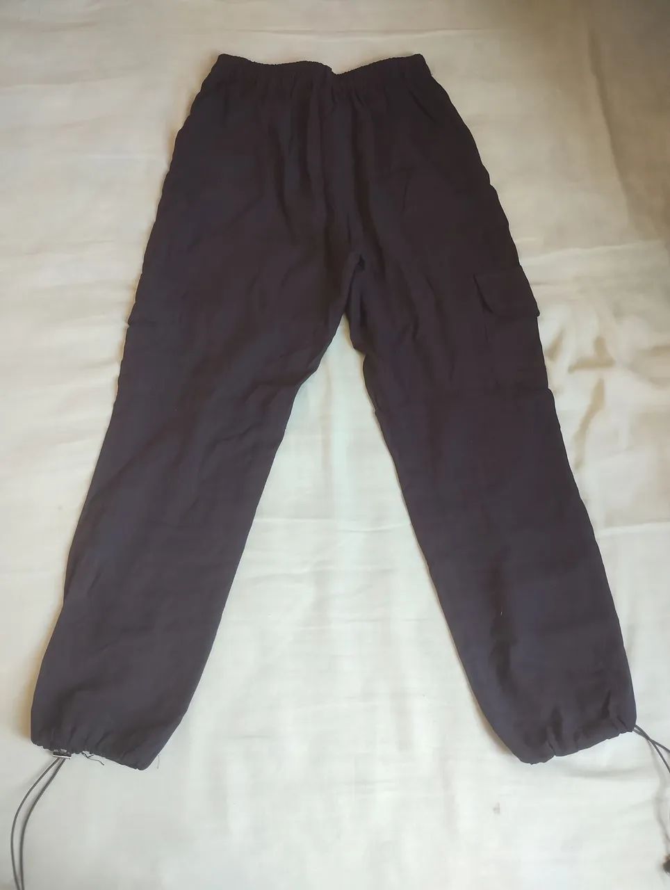 Calça Jogging Renner Preta  - Foto 5