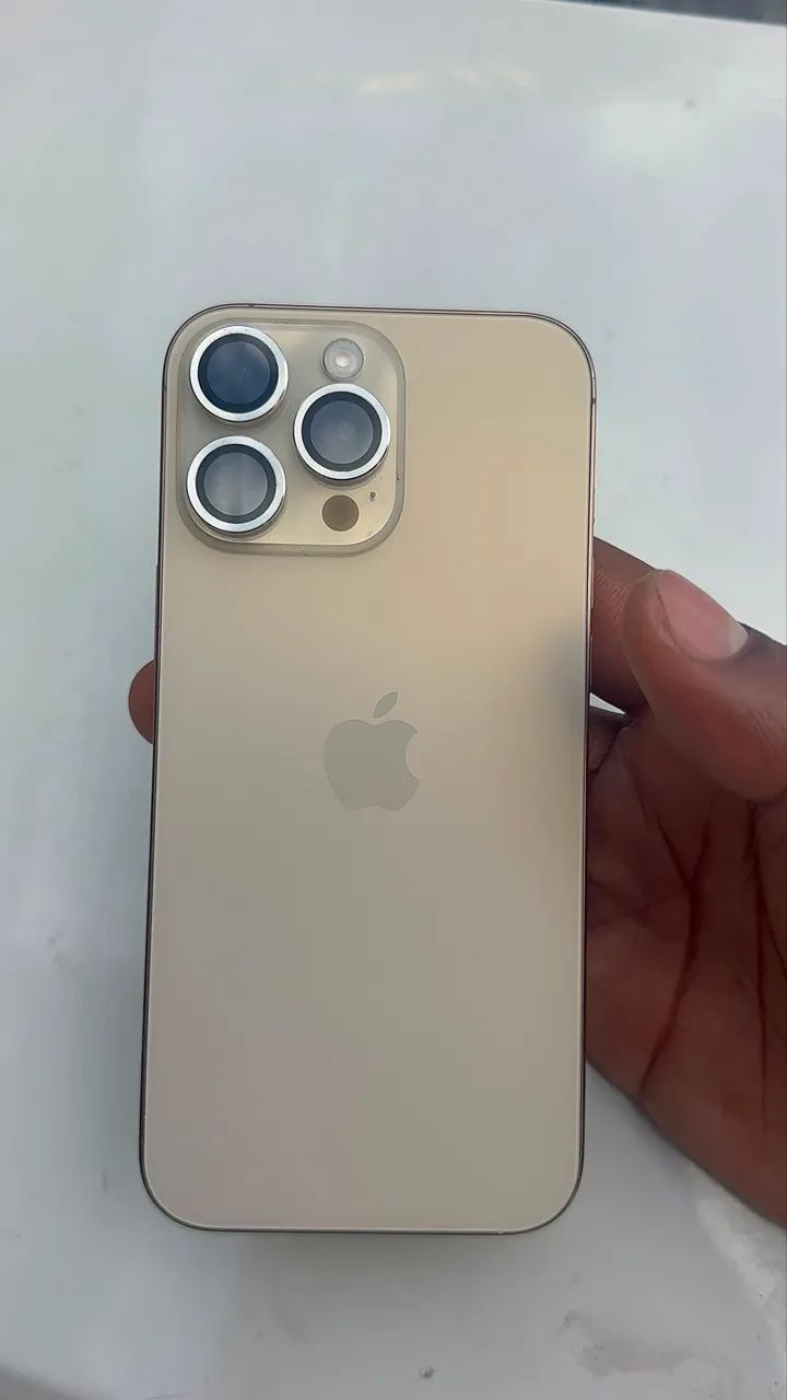 iPhone 16 Pro Max 256 gigas  - Foto 3