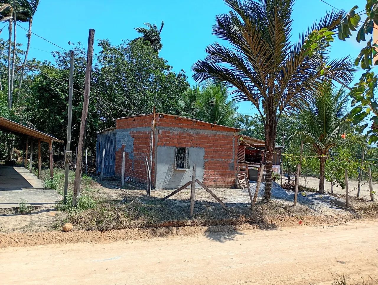 Casa no Rio preto da Eva  - Foto 2