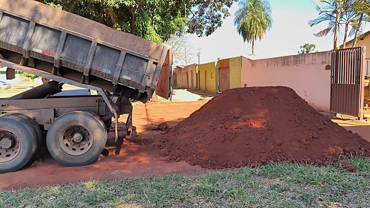 Aterro para Sua Obra! - Foto 4