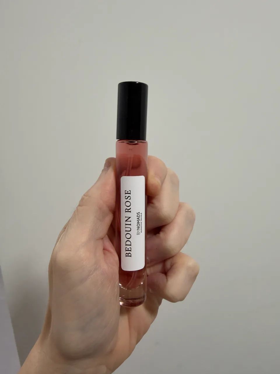 Perfume ByNomads Bedouin Rose