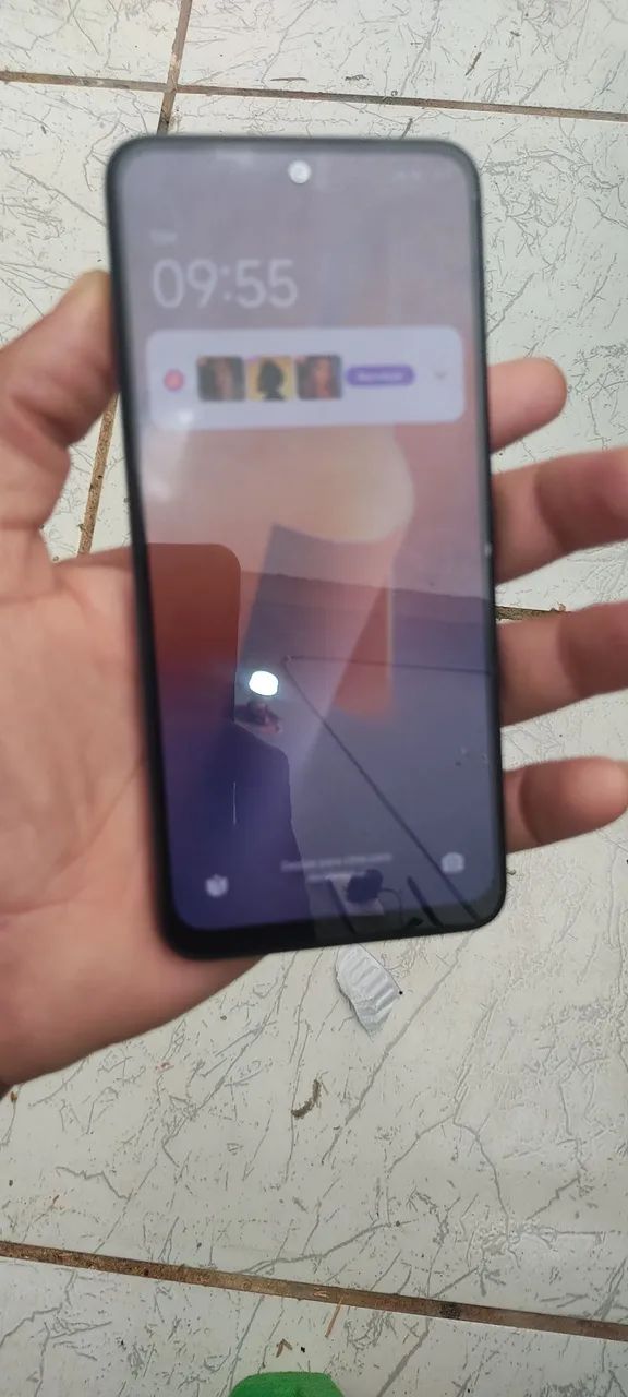 REDMI NOTE 11 128GB - Foto 2