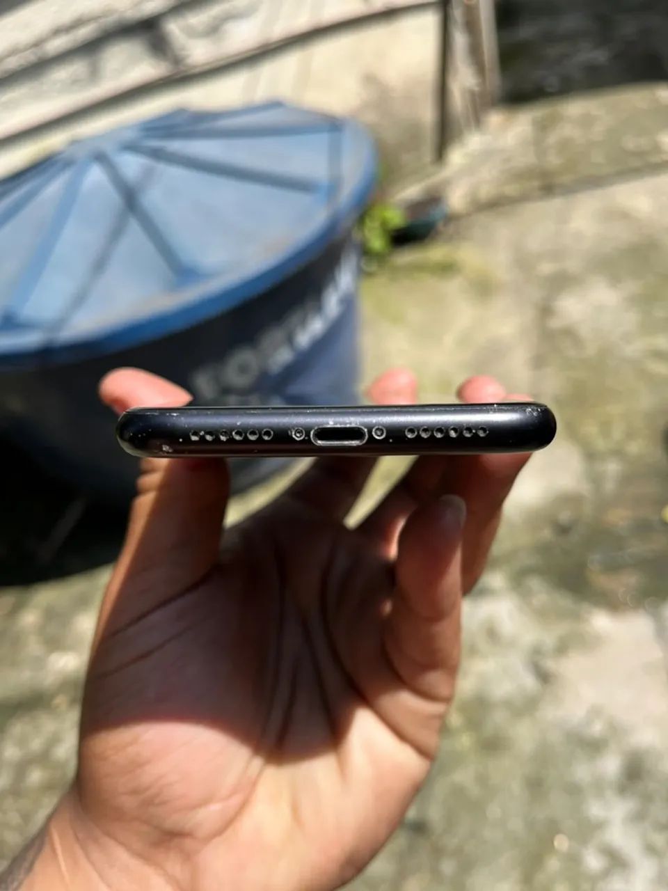 iPhone XR - Foto 5