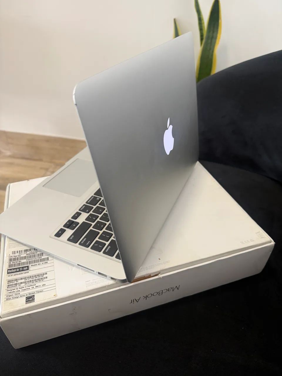 MacBook Air 2019 - Notebooks - Cidade Baixa, Porto Alegre
