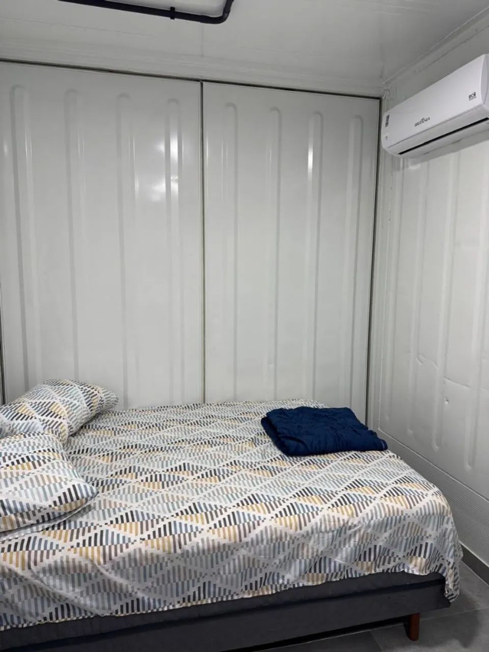 Vendo Container  - Foto 3