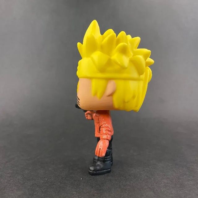 Funko Pop Naruto Shippuden - Novo - Foto 3