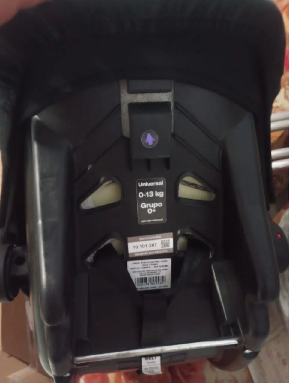 Baby conforto  - Foto 4