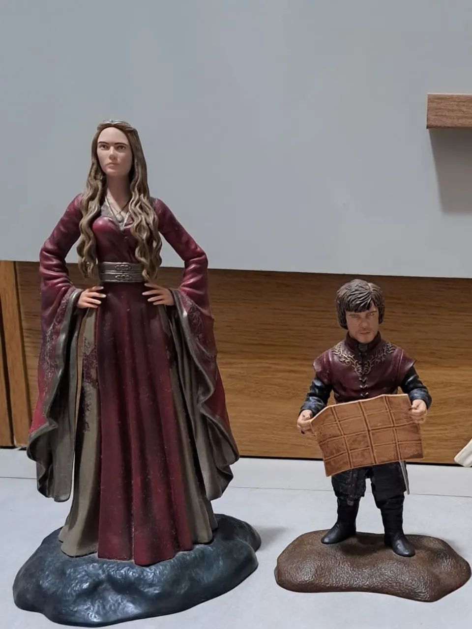 Game of thrones Dark Horse