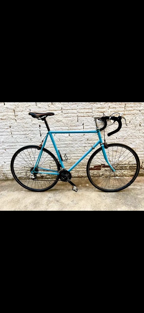 Bike Raleigh Speed Clássica - Foto 2